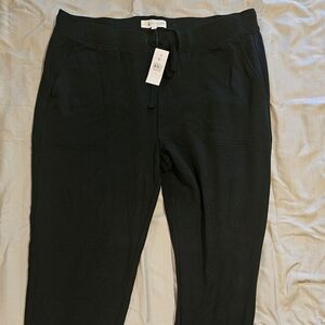 Loft Lou & Grey Drawstring Pants Size L